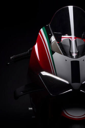 Panigale V4 SP2 30° Anniversario 916 (65)