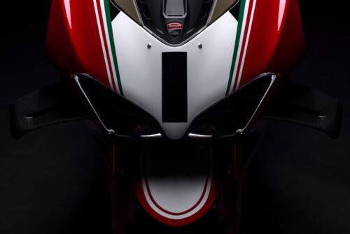 Panigale V4 SP2 30° Anniversario 916 (66)