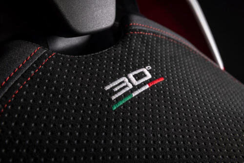 Panigale V4 SP2 30° Anniversario 916 (7)