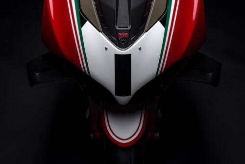 Panigale V4 SP2 30° Anniversario 916 (71)