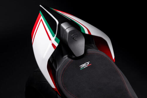 Panigale V4 SP2 30° Anniversario 916 (8)