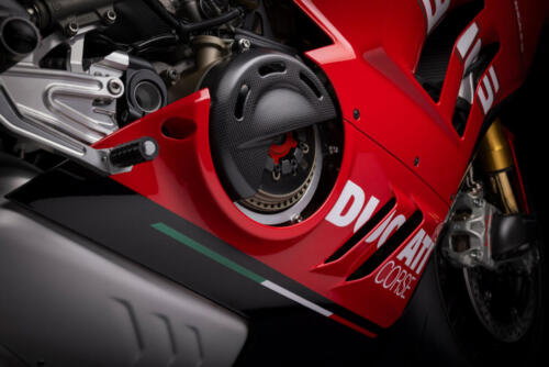 Panigale V4 SP2 30° Anniversario 916 (9)