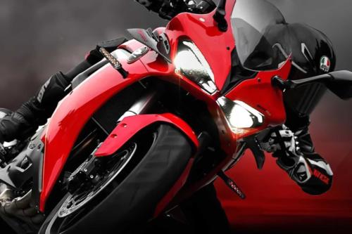 QJMoto 600RR (1)