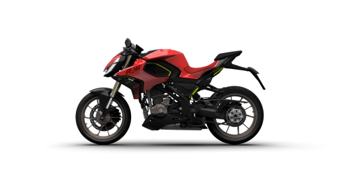 QJMotor RAW250 (2)