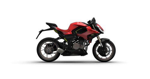 QJMotor RAW250 (3)