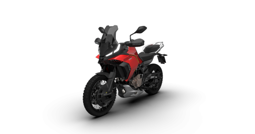 QJMotor RHINO (1)