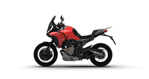 QJMotor RHINO (2)