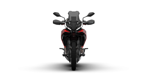 QJMotor RHINO (4)