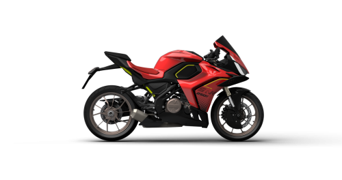 QJMotor SRK250RR (3)