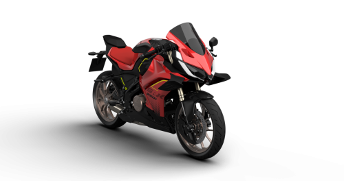 QJMotor SRK250RR (5)