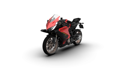 QJMotor SRK450RR (1)