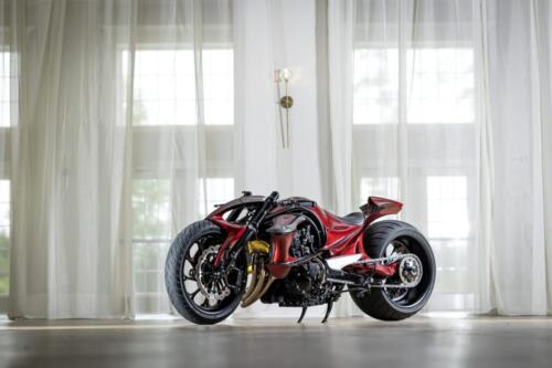 Ransom Motorcycles - ArchAngel (2)