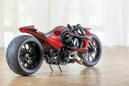 Ransom Motorcycles - ArchAngel (5)