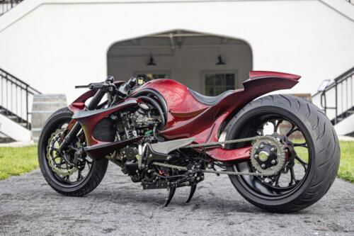 Ransom Motorcycles - ArchAngel (7)