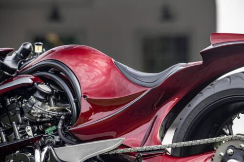 Ransom Motorcycles - ArchAngel (8)