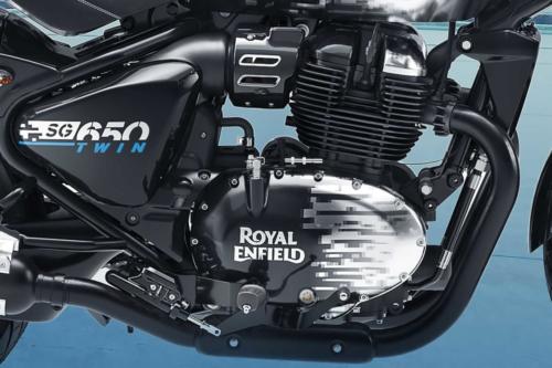Royal Enfield Concept SG650 (2)