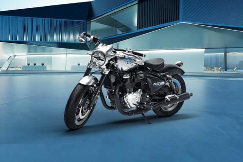 Royal Enfield Concept SG650 (5)