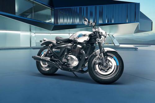 Royal Enfield Concept SG650 (6)