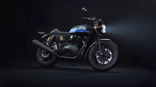 Royal-Enfield Continental GT 650 - 2023 (3)