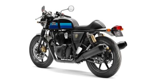Royal-Enfield Continental GT 650 - 2023 (4)