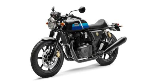 Royal-Enfield Continental GT 650 - 2023 (5)