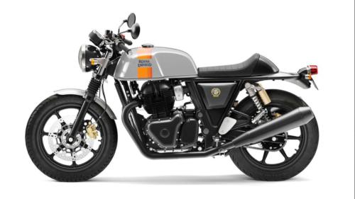 Royal-Enfield Continental GT 650 - 2023 (6)
