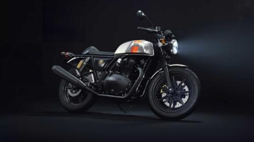 Royal-Enfield Continental GT 650 - 2023 (7)