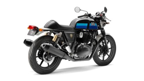 Royal-Enfield Continental GT 650 - 2023 (8)