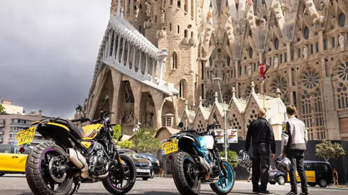 Royal Enfield Guerilla 450 (12)