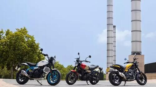 Royal Enfield Guerilla 450 (15)