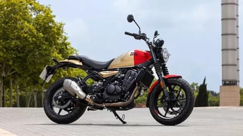 Royal Enfield Guerilla 450 (16)