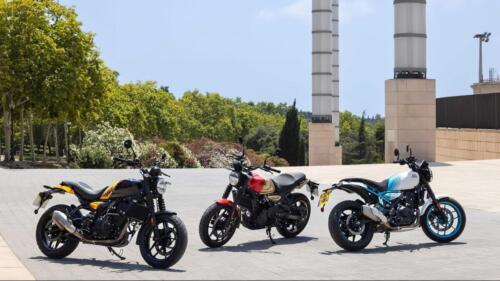 Royal Enfield Guerilla 450 (2)