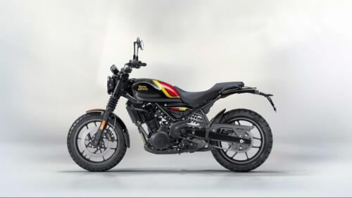 Royal Enfield Guerilla 450 (5)