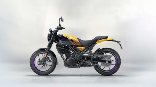 Royal Enfield Guerilla 450 (7)