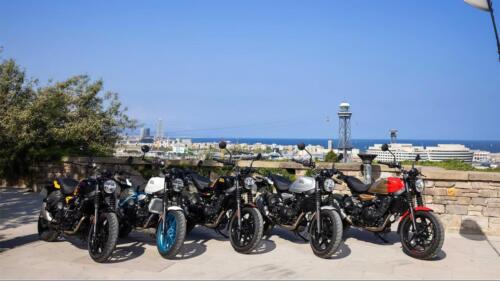 Royal Enfield Guerilla 450 (8)