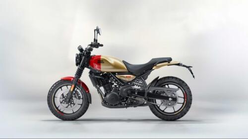 Royal Enfield Guerilla 450 (9)