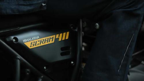 Royal Enfield Scram 411 (1)