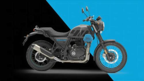 Royal Enfield Scram 411 (10)