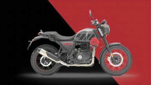 Royal Enfield Scram 411 (11)