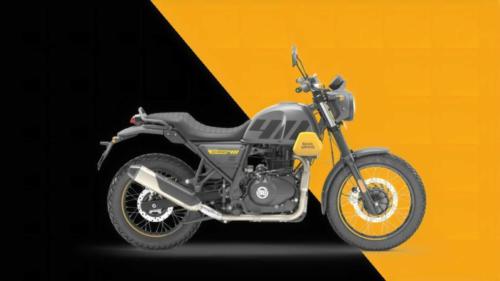 Royal Enfield Scram 411 (12)