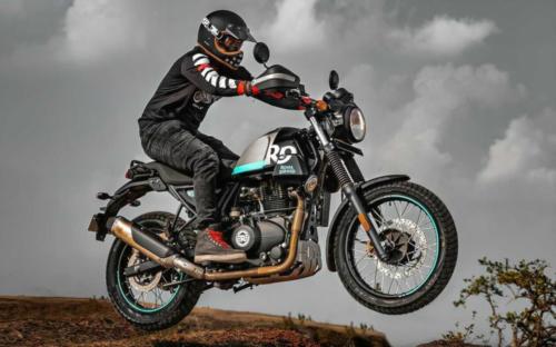 Royal Enfield Scram 411 (13)