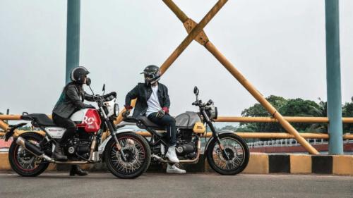 Royal Enfield Scram 411 (15)
