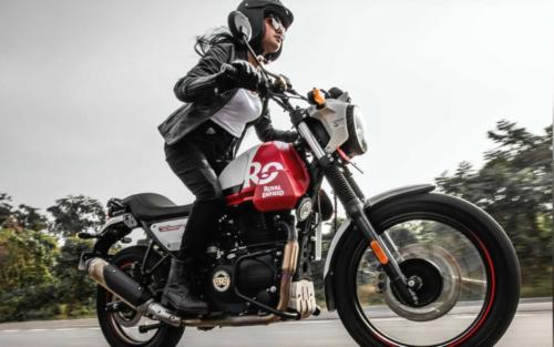 Royal Enfield Scram 411 (18)
