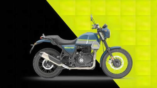 Royal Enfield Scram 411 (21)
