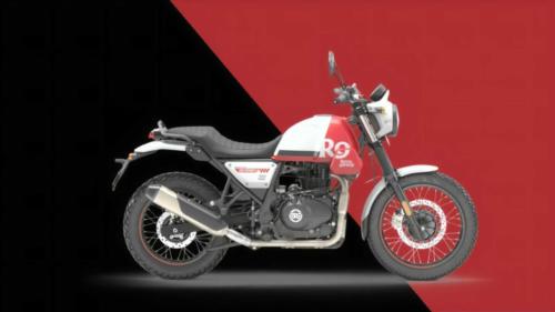 Royal Enfield Scram 411 (22)