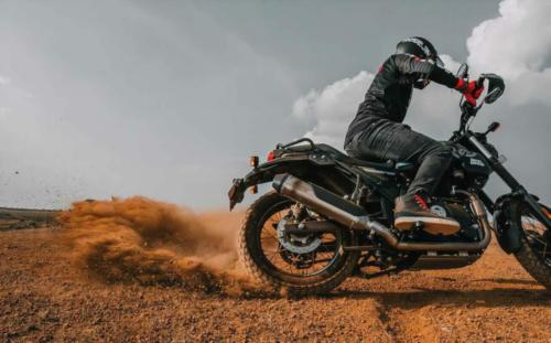 Royal Enfield Scram 411 (5)