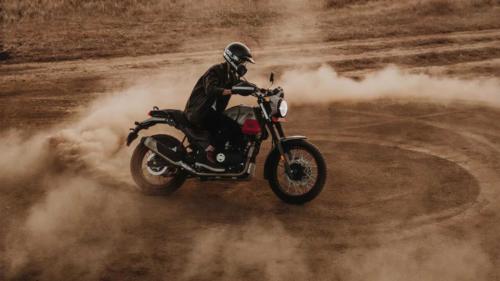 Royal Enfield Scram 411 (6)