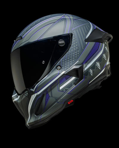 Ruroc 4.0 Black Panther (2)