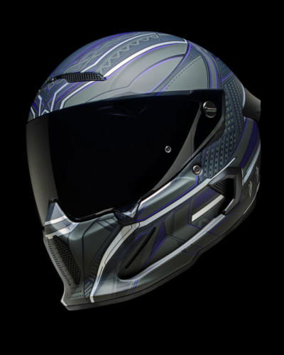 Ruroc 4.0 Black Panther (7)