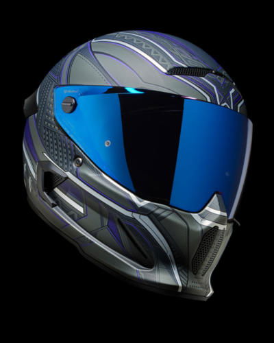 Ruroc 4.0 Black Panther (8)